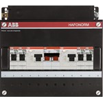 Installatiekast ABB Installatiedozen en -kasten HAD3232-22+H42/R